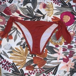 Urban Outfitters swimsuit bottoms